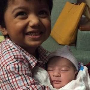 Meet your Posher, Rakhshi